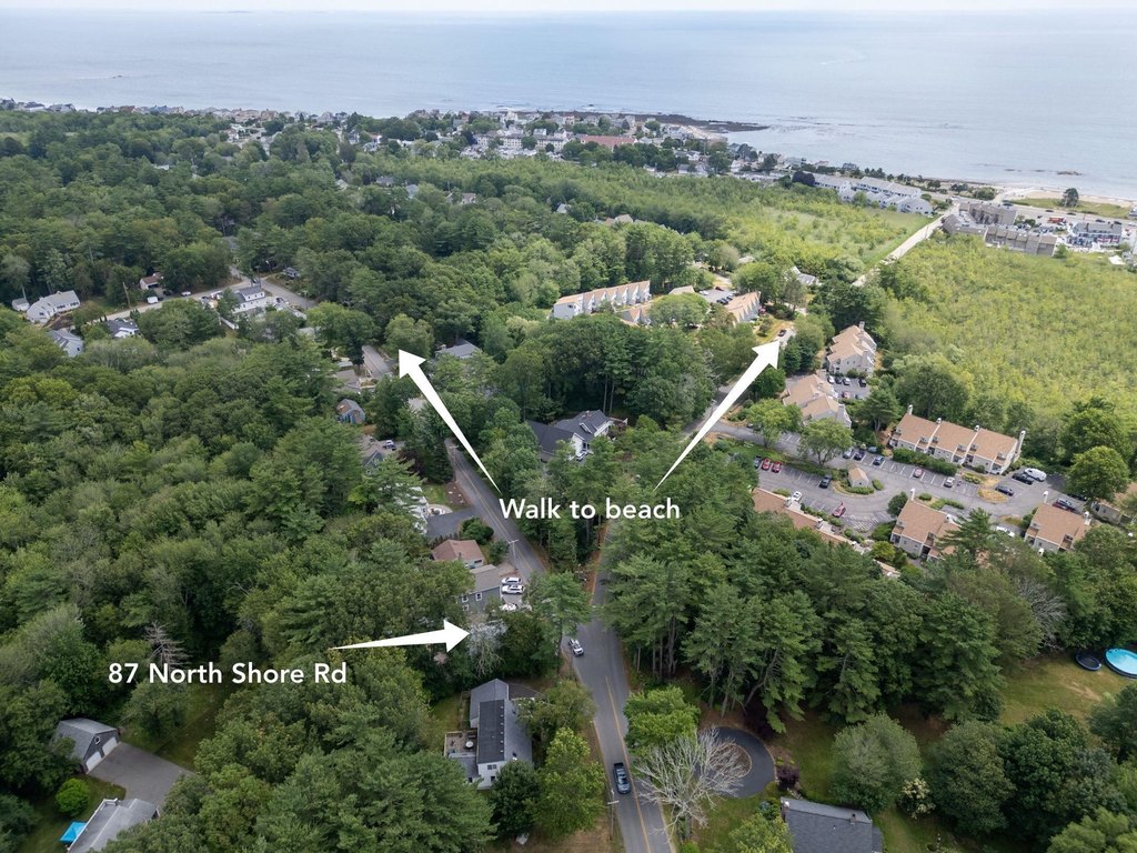 Hampton, New Hampshire, 03842, United States, 2 Bedrooms Bedrooms, ,1 BathroomBathrooms,Residential,Forsale,1941251