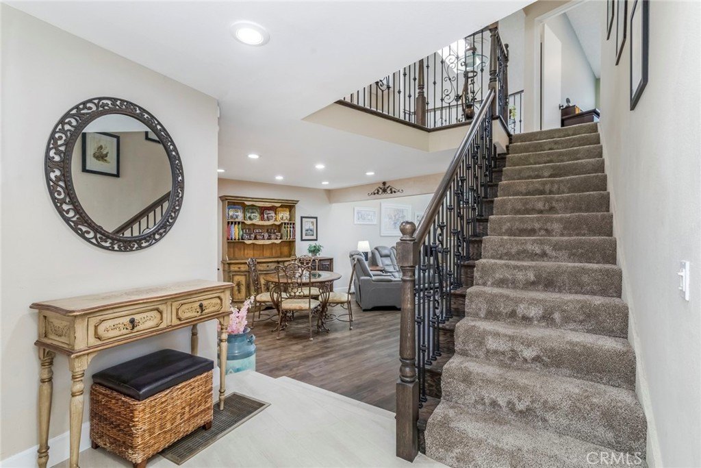 Valencia, California, 91355, United States, 3 Bedrooms Bedrooms, ,3 BathroomsBathrooms,Residential,Forsale,1919218