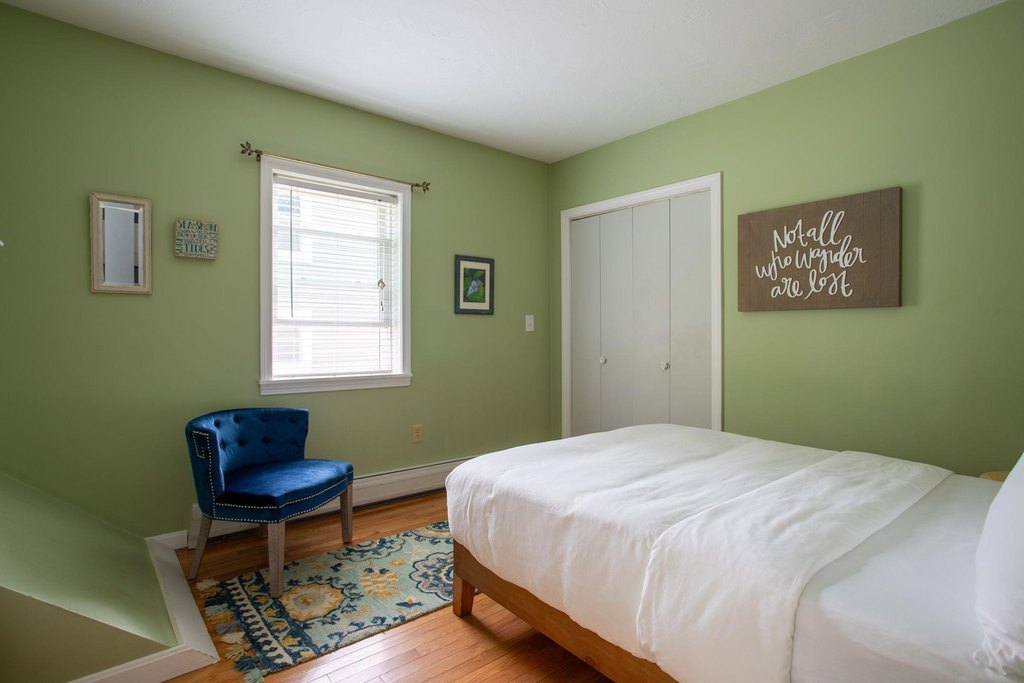 Hampton, New Hampshire, 03842, United States, 2 Bedrooms Bedrooms, ,1 BathroomBathrooms,Residential,Forsale,1941251