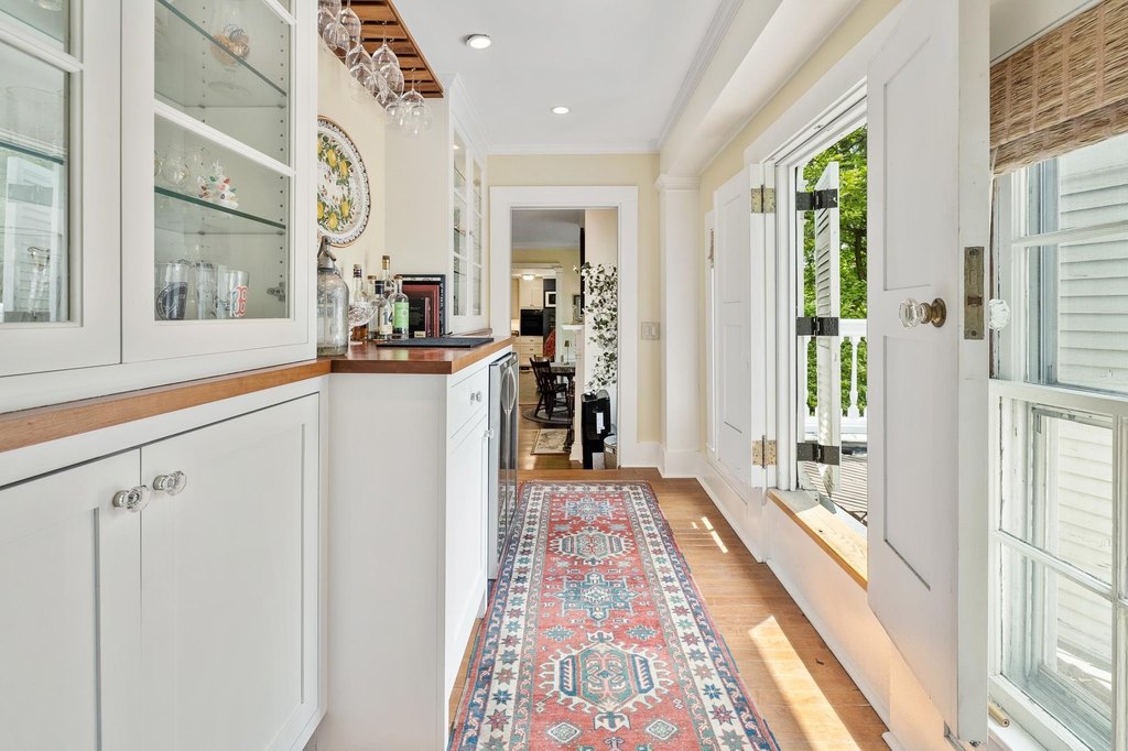 Woodstock, Vermont, 05091, United States, 3 Bedrooms Bedrooms, ,3.5 BathroomsBathrooms,Residential,Forsale,1999510