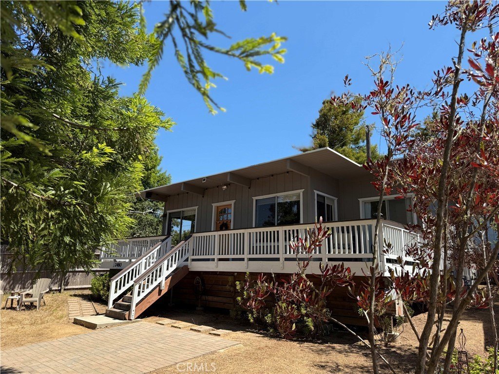 Cambria, California, 93428, United States, 2 Bedrooms Bedrooms, ,2 BathroomsBathrooms,Residential,Forsale,1929254