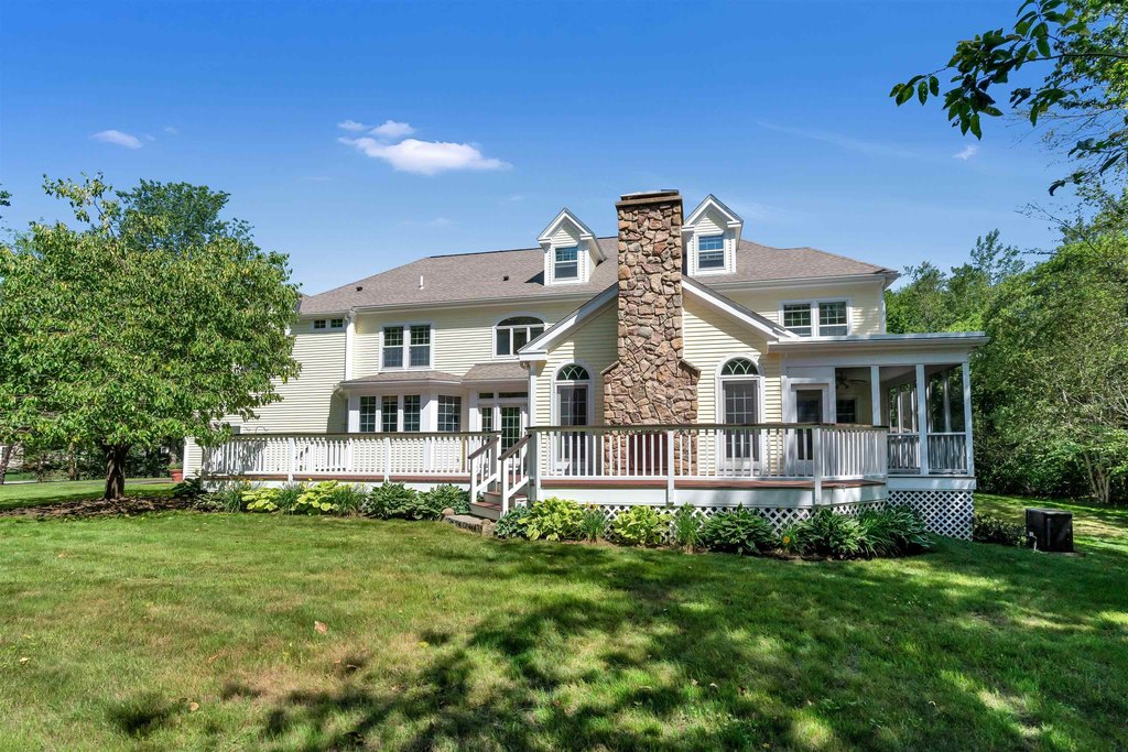 North Hampton, New Hampshire, 03862, United States, 5 Bedrooms Bedrooms, ,4.5 BathroomsBathrooms,Residential,Forsale,1933933