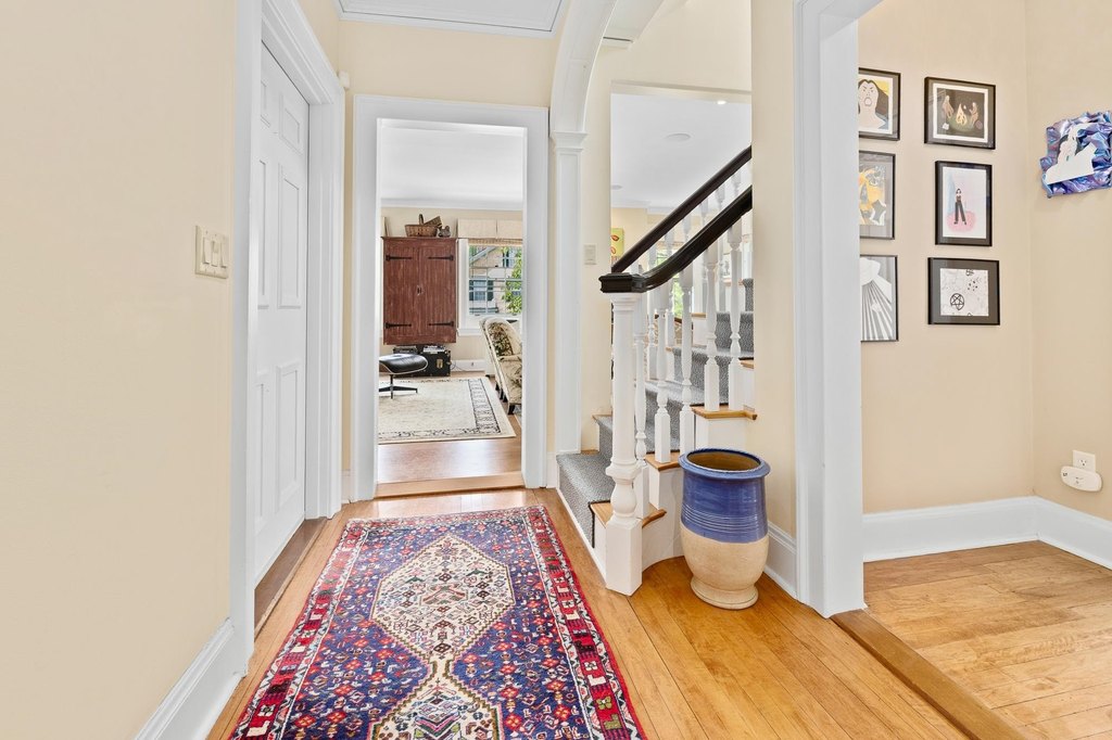 Woodstock, Vermont, 05091, United States, 3 Bedrooms Bedrooms, ,3.5 BathroomsBathrooms,Residential,Forsale,1999510