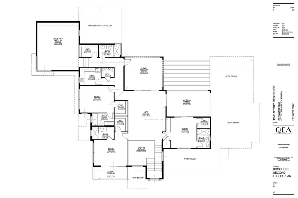 Delray Beach, Florida, 33444, United States, 6 Bedrooms Bedrooms, ,7.5 BathroomsBathrooms,Residential,Forsale,1952150
