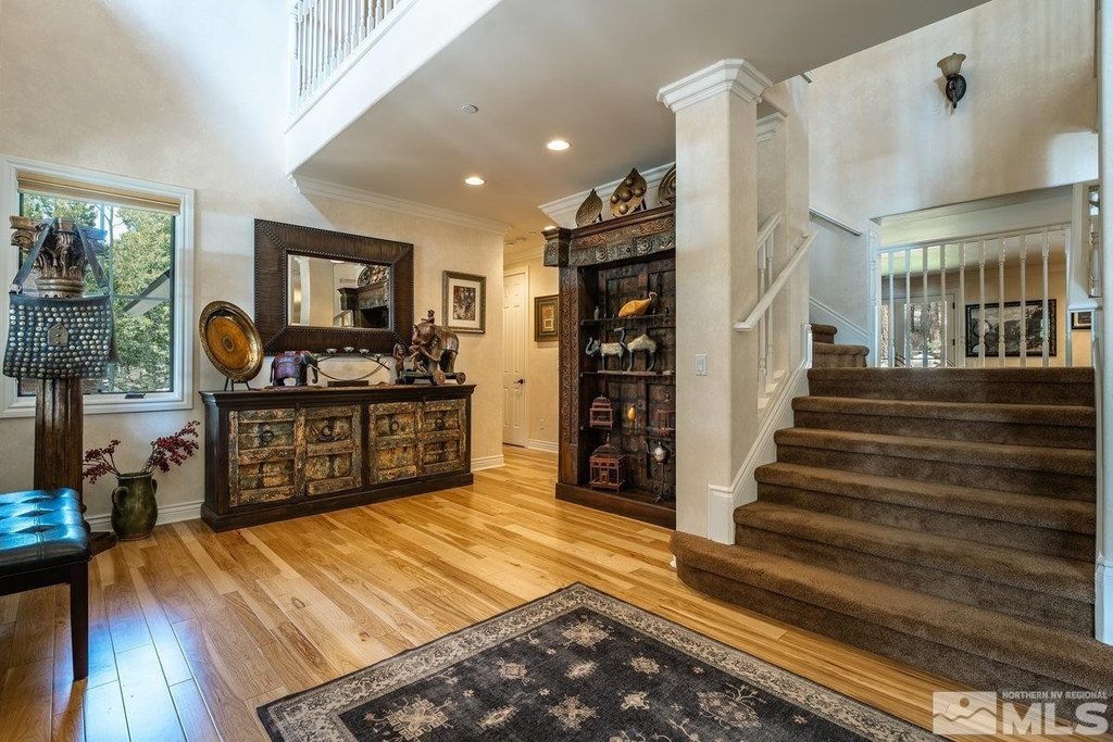 Glenbrook, Nevada, 89413, United States, 4 Bedrooms Bedrooms, ,5.5 BathroomsBathrooms,Residential,Forsale,1886459