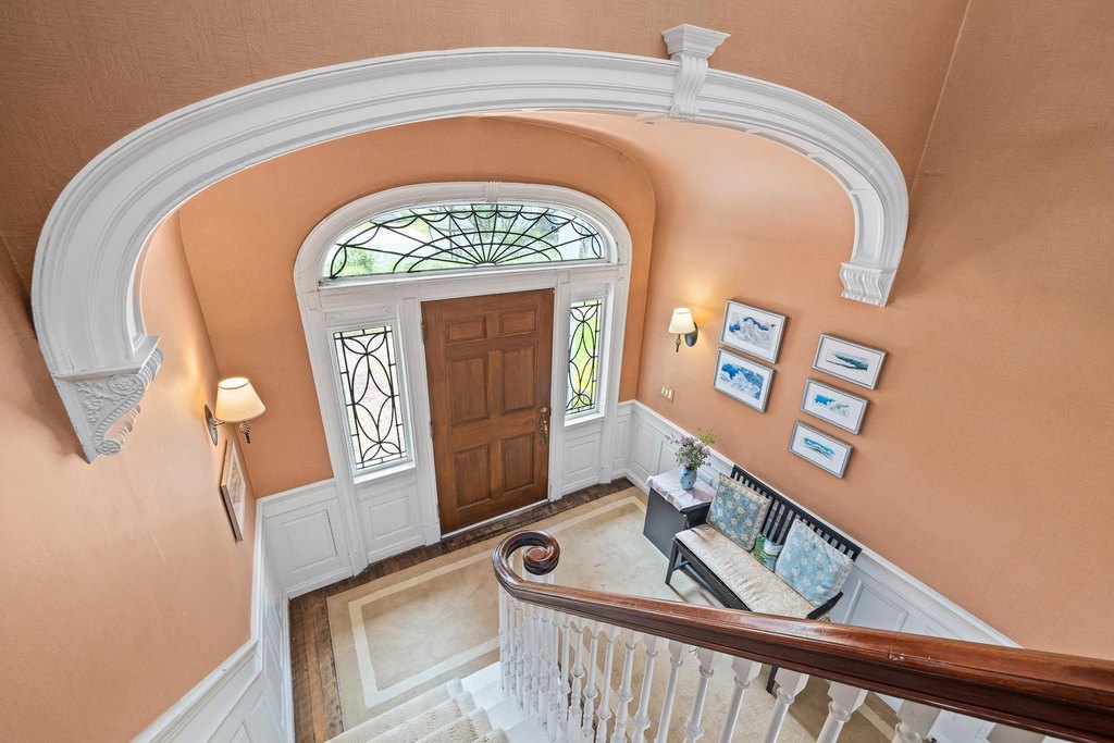 Woodstock, Vermont, 05091, United States, 3 Bedrooms Bedrooms, ,3.5 BathroomsBathrooms,Residential,Forsale,1999510