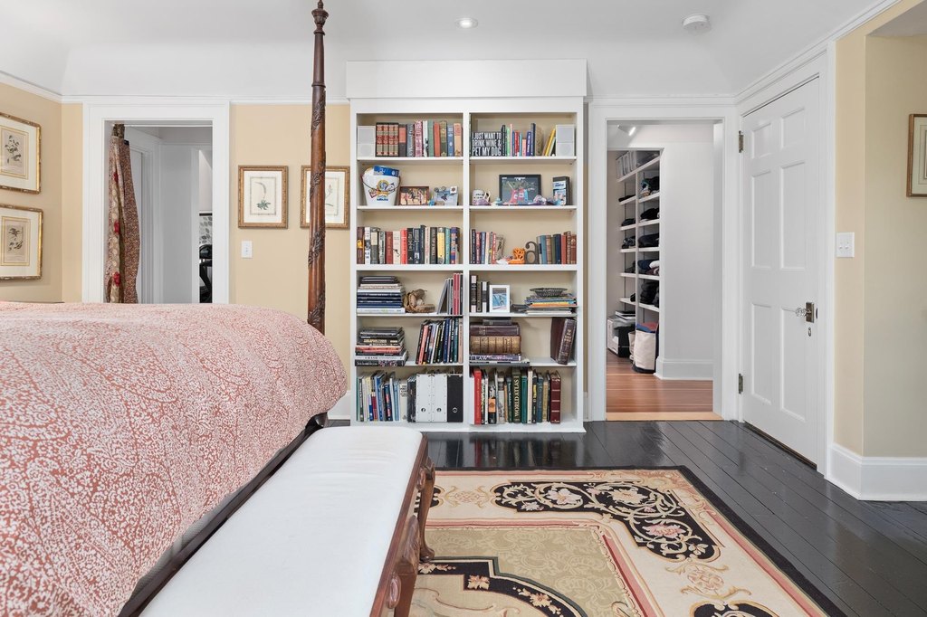 Woodstock, Vermont, 05091, United States, 3 Bedrooms Bedrooms, ,3.5 BathroomsBathrooms,Residential,Forsale,1999510