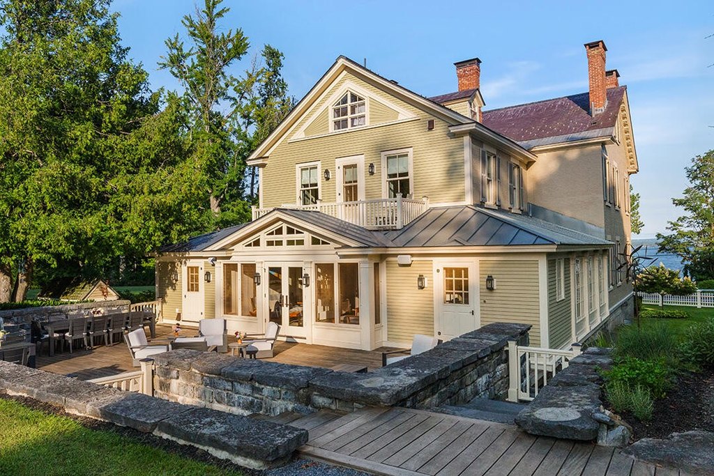 Essex, New York, 12936, United States, 6 Bedrooms Bedrooms, ,5.5 BathroomsBathrooms,Residential,Forsale,1953150