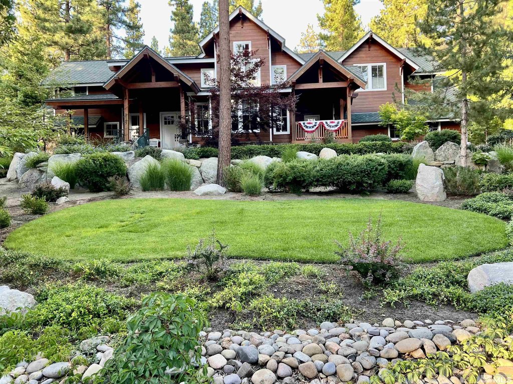 Glenbrook, Nevada, 89413, United States, 4 Bedrooms Bedrooms, ,5.5 BathroomsBathrooms,Residential,Forsale,1886459
