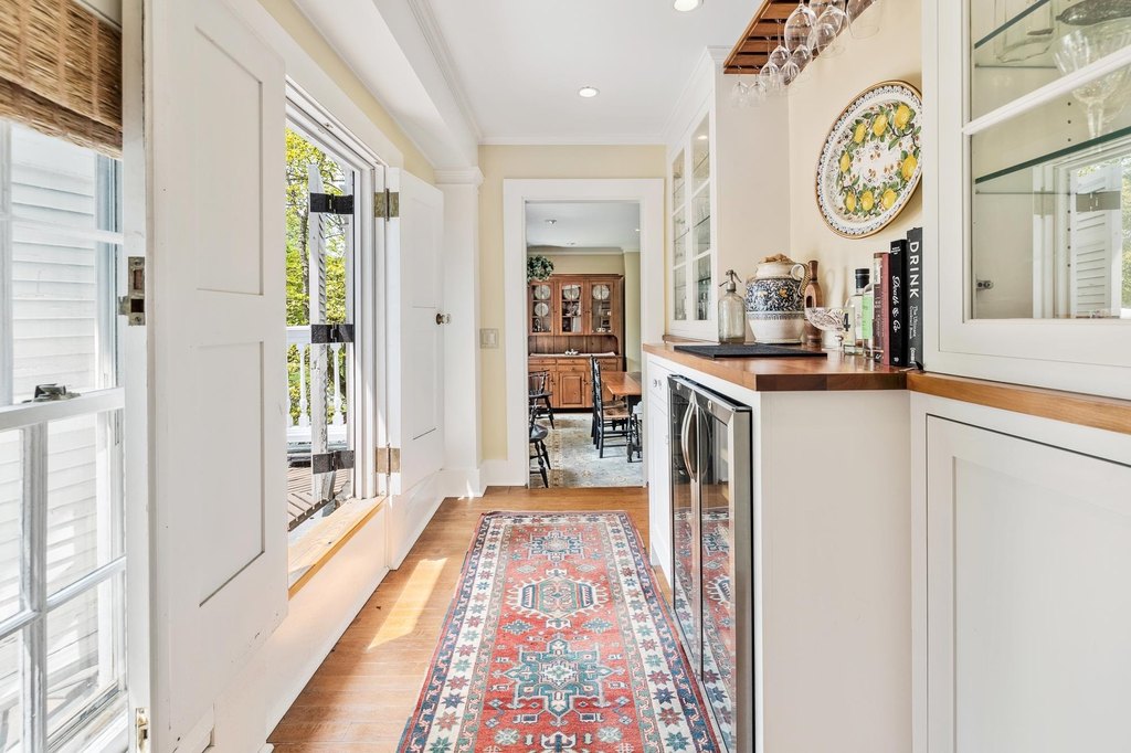 Woodstock, Vermont, 05091, United States, 3 Bedrooms Bedrooms, ,3.5 BathroomsBathrooms,Residential,Forsale,1999510