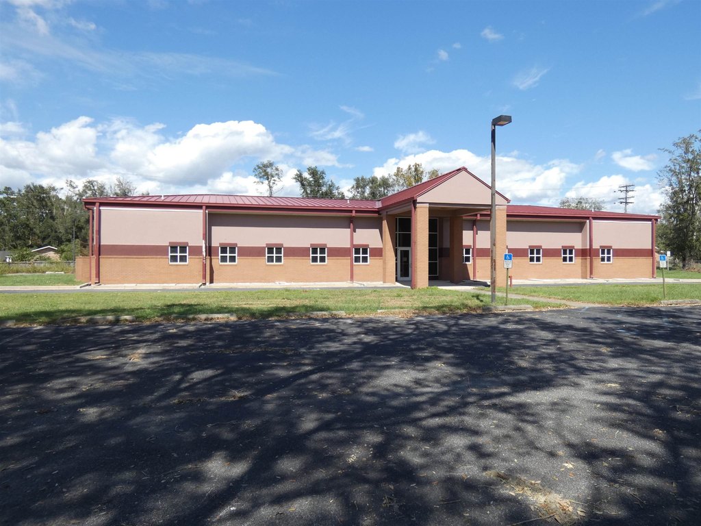 Greenville, Florida, 32331, United States, ,Commercial,Forsale,1946745