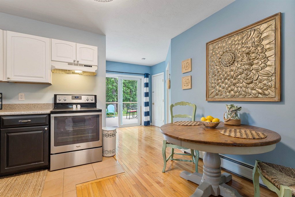 Hampton, New Hampshire, 03842, United States, 2 Bedrooms Bedrooms, ,1 BathroomBathrooms,Residential,Forsale,1941251