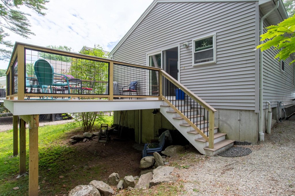 Hampton, New Hampshire, 03842, United States, 2 Bedrooms Bedrooms, ,1 BathroomBathrooms,Residential,Forsale,1941251
