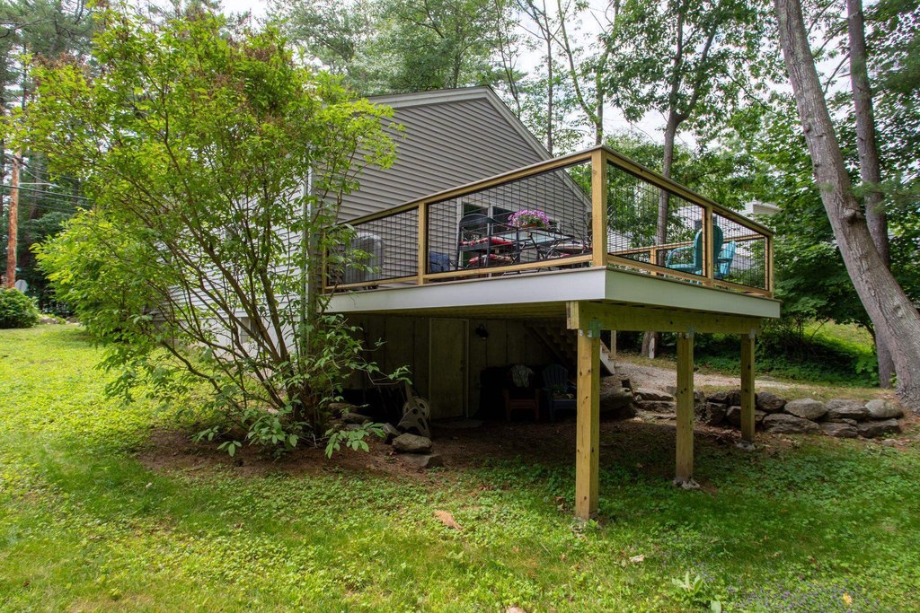 Hampton, New Hampshire, 03842, United States, 2 Bedrooms Bedrooms, ,1 BathroomBathrooms,Residential,Forsale,1941251