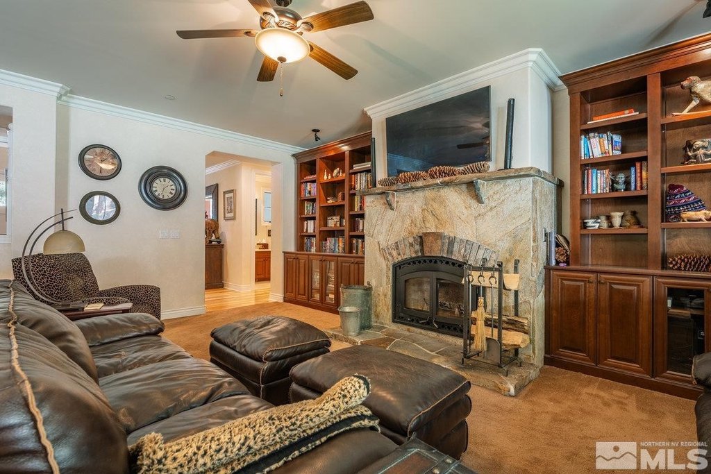 Glenbrook, Nevada, 89413, United States, 4 Bedrooms Bedrooms, ,5.5 BathroomsBathrooms,Residential,Forsale,1886459
