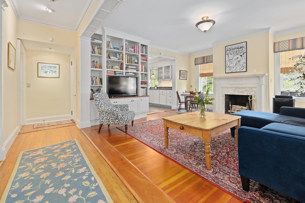 Woodstock, Vermont, 05091, United States, 3 Bedrooms Bedrooms, ,3.5 BathroomsBathrooms,Residential,Forsale,1999510