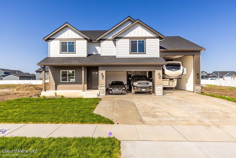 Post Falls, Idaho, 83854, United States, 5 Bedrooms Bedrooms, ,3 BathroomsBathrooms,Residential,Forsale,1984591