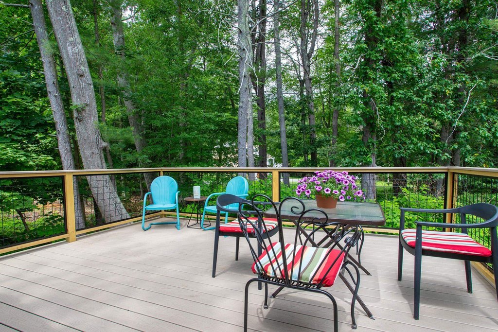 Hampton, New Hampshire, 03842, United States, 2 Bedrooms Bedrooms, ,1 BathroomBathrooms,Residential,Forsale,1941251