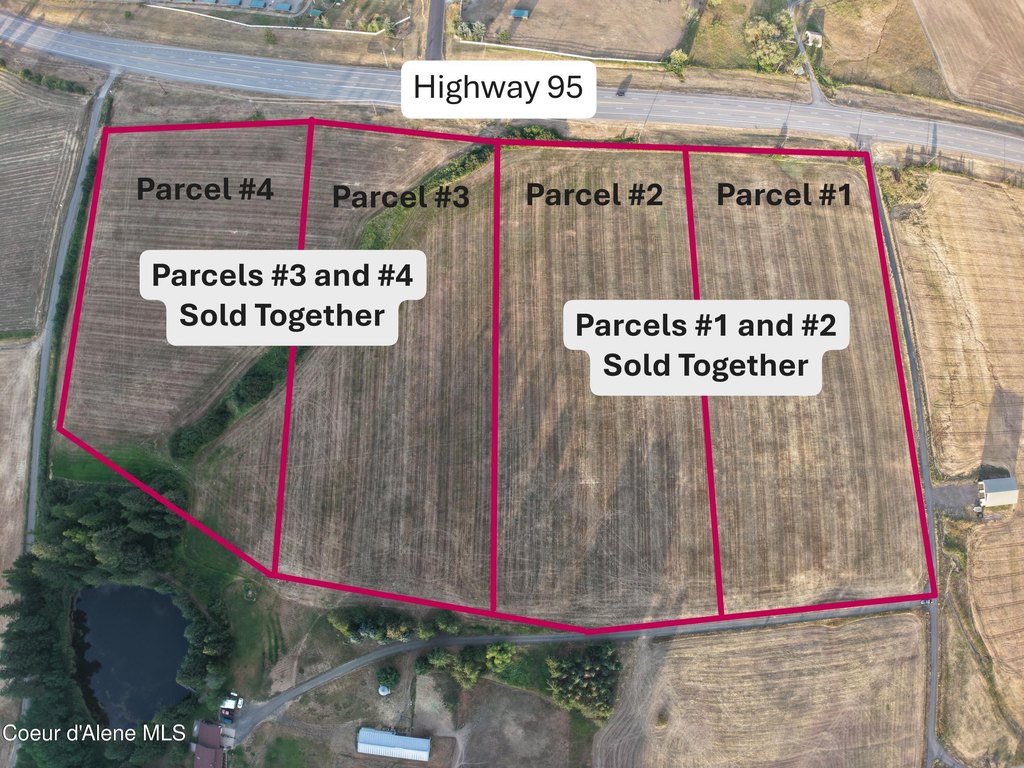 Coeur d'Alene, Idaho, 83814, United States, ,Land,Forsale,1913896