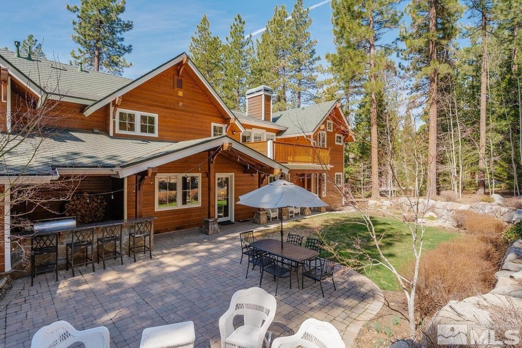 Glenbrook, Nevada, 89413, United States, 4 Bedrooms Bedrooms, ,5.5 BathroomsBathrooms,Residential,Forsale,1886459