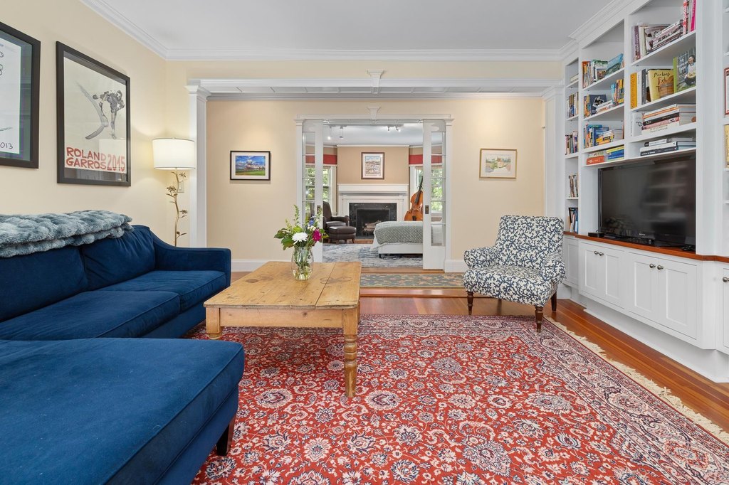 Woodstock, Vermont, 05091, United States, 3 Bedrooms Bedrooms, ,3.5 BathroomsBathrooms,Residential,Forsale,1999510