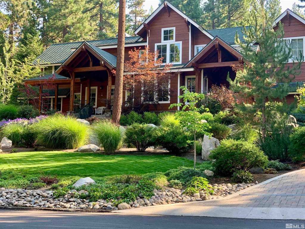 Glenbrook, Nevada, 89413, United States, 4 Bedrooms Bedrooms, ,5.5 BathroomsBathrooms,Residential,Forsale,1886459