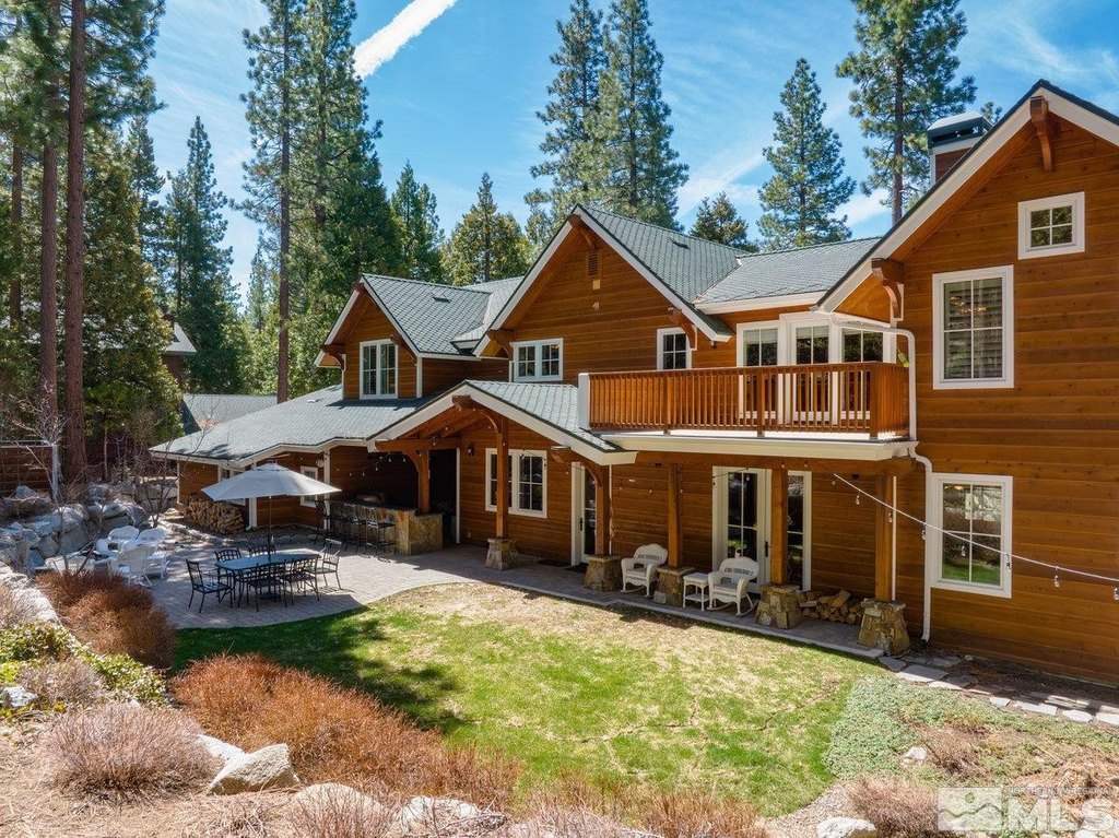 Glenbrook, Nevada, 89413, United States, 4 Bedrooms Bedrooms, ,5.5 BathroomsBathrooms,Residential,Forsale,1886459