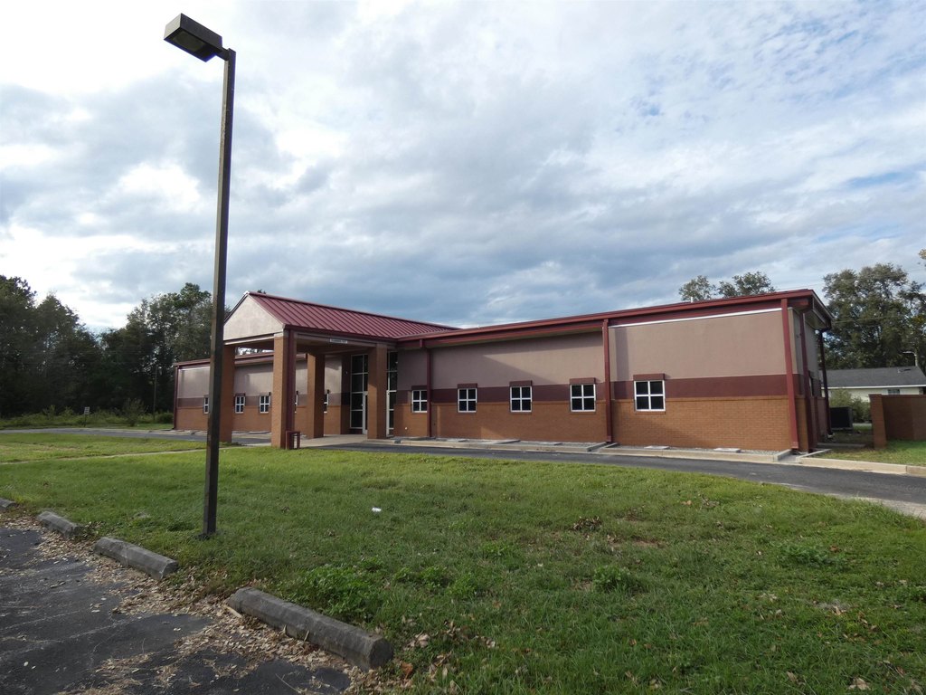 Greenville, Florida, 32331, United States, ,Commercial,Forsale,1946745