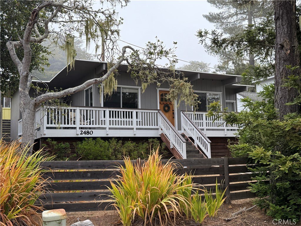 Cambria, California, 93428, United States, 2 Bedrooms Bedrooms, ,2 BathroomsBathrooms,Residential,Forsale,1929254