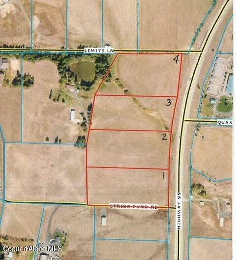 Coeur d'Alene, Idaho, 83814, United States, ,Land,Forsale,1913896