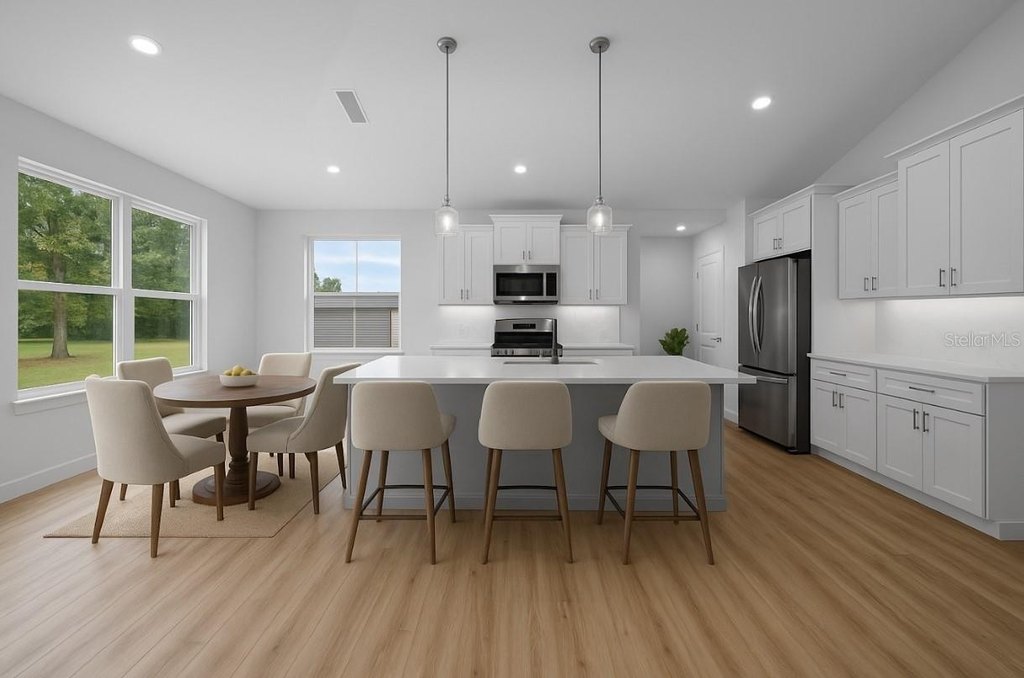 OCALA, Florida, 34480, United States, 4 Bedrooms Bedrooms, ,3 BathroomsBathrooms,Residential,Forsale,2009505