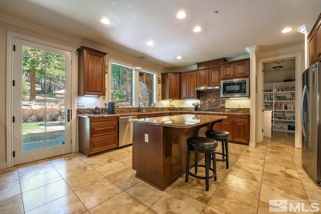 Glenbrook, Nevada, 89413, United States, 4 Bedrooms Bedrooms, ,5.5 BathroomsBathrooms,Residential,Forsale,1886459