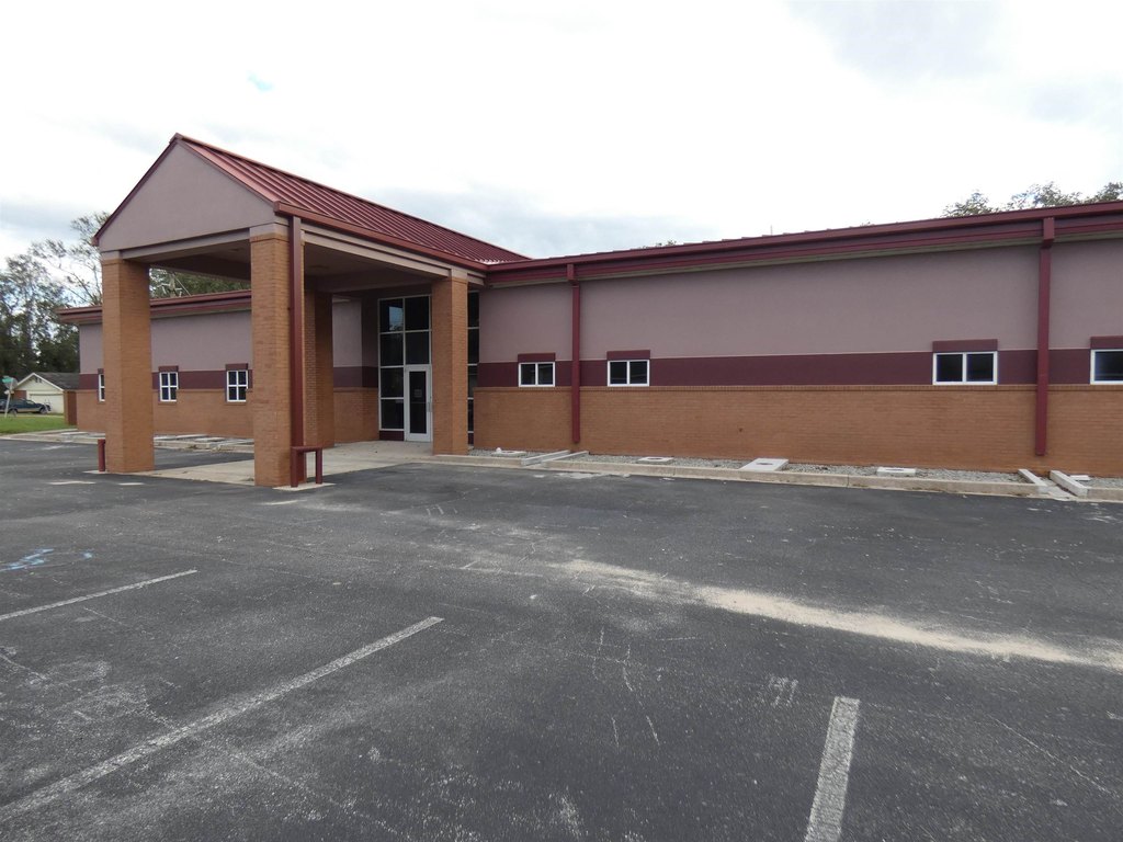 Greenville, Florida, 32331, United States, ,Commercial,Forsale,1946745