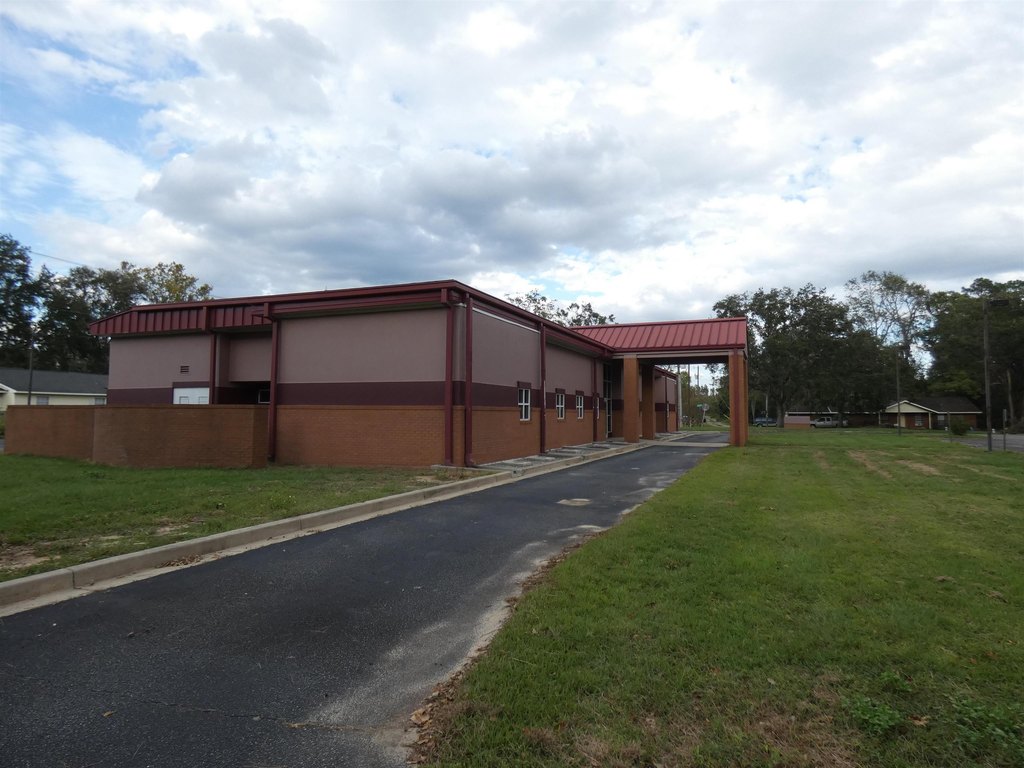 Greenville, Florida, 32331, United States, ,Commercial,Forsale,1946745