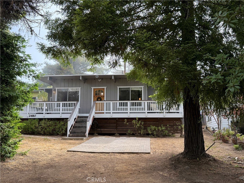 Cambria, California, 93428, United States, 2 Bedrooms Bedrooms, ,2 BathroomsBathrooms,Residential,Forsale,1929254