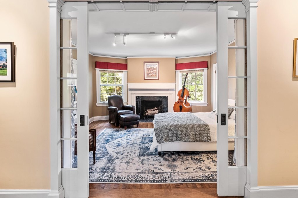 Woodstock, Vermont, 05091, United States, 3 Bedrooms Bedrooms, ,3.5 BathroomsBathrooms,Residential,Forsale,1999510