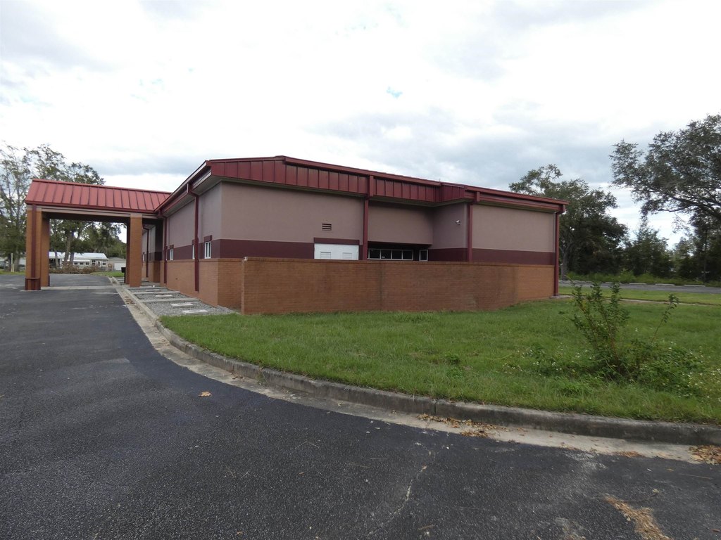 Greenville, Florida, 32331, United States, ,Commercial,Forsale,1946745