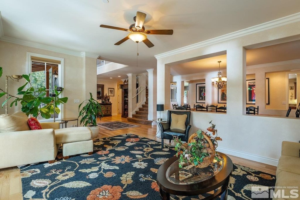 Glenbrook, Nevada, 89413, United States, 4 Bedrooms Bedrooms, ,5.5 BathroomsBathrooms,Residential,Forsale,1886459
