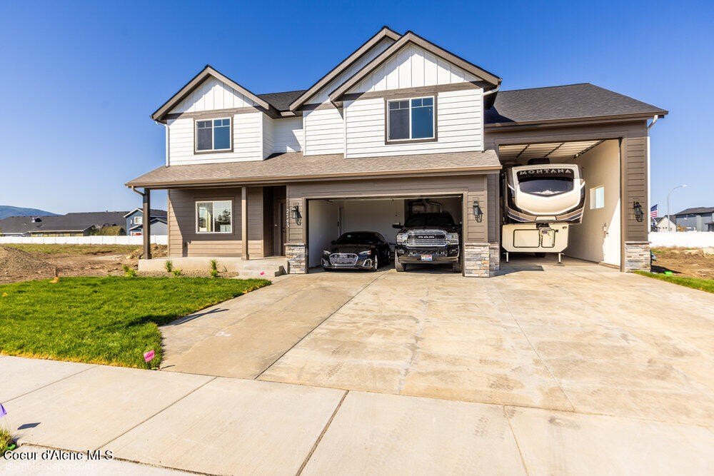 Post Falls, Idaho, 83854, United States, 5 Bedrooms Bedrooms, ,3 BathroomsBathrooms,Residential,Forsale,1984591