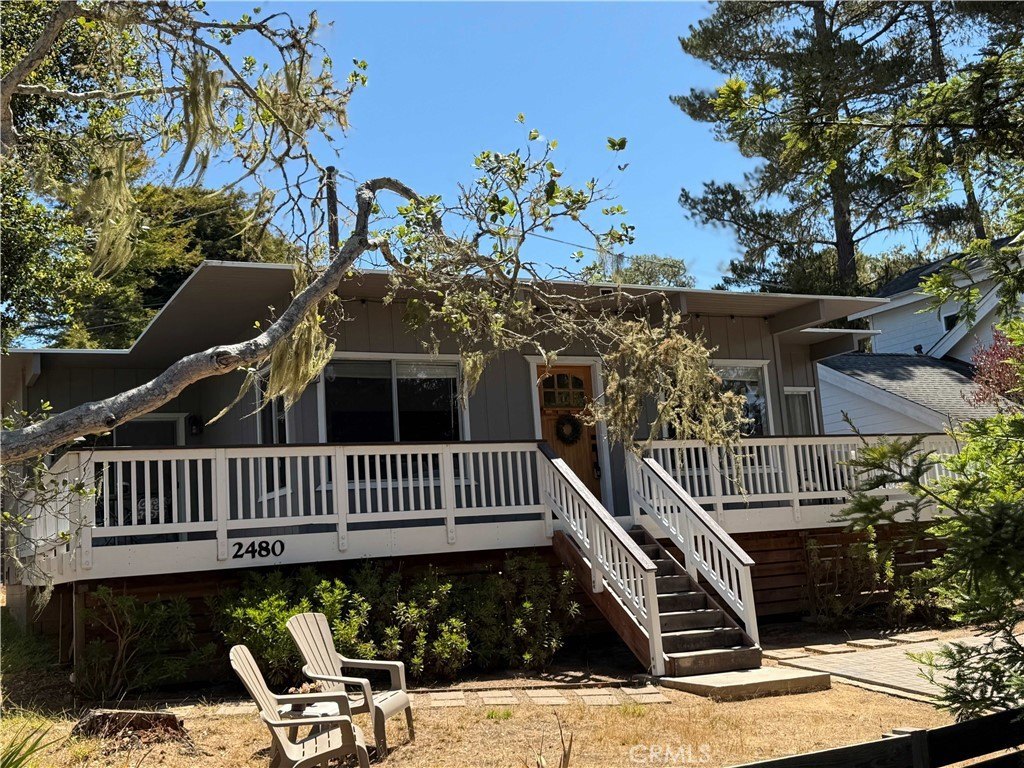 Cambria, California, 93428, United States, 2 Bedrooms Bedrooms, ,2 BathroomsBathrooms,Residential,Forsale,1929254