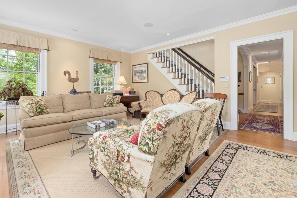 Woodstock, Vermont, 05091, United States, 3 Bedrooms Bedrooms, ,3.5 BathroomsBathrooms,Residential,Forsale,1999510