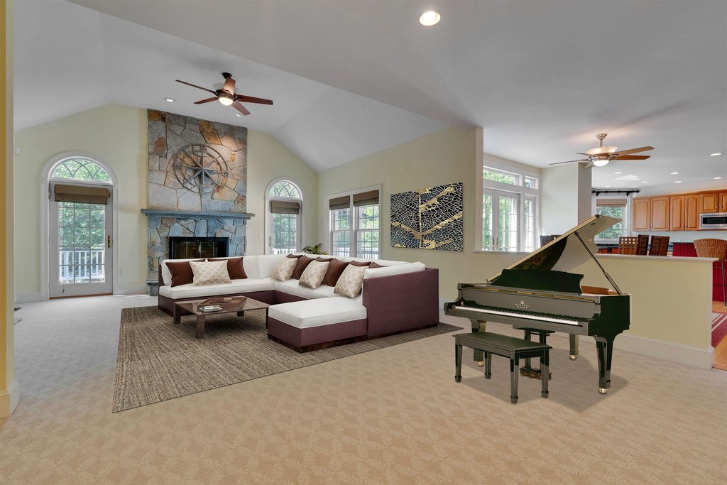 North Hampton, New Hampshire, 03862, United States, 5 Bedrooms Bedrooms, ,4.5 BathroomsBathrooms,Residential,Forsale,1933933