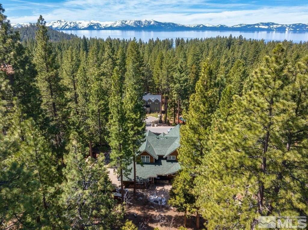 Glenbrook, Nevada, 89413, United States, 4 Bedrooms Bedrooms, ,5.5 BathroomsBathrooms,Residential,Forsale,1886459