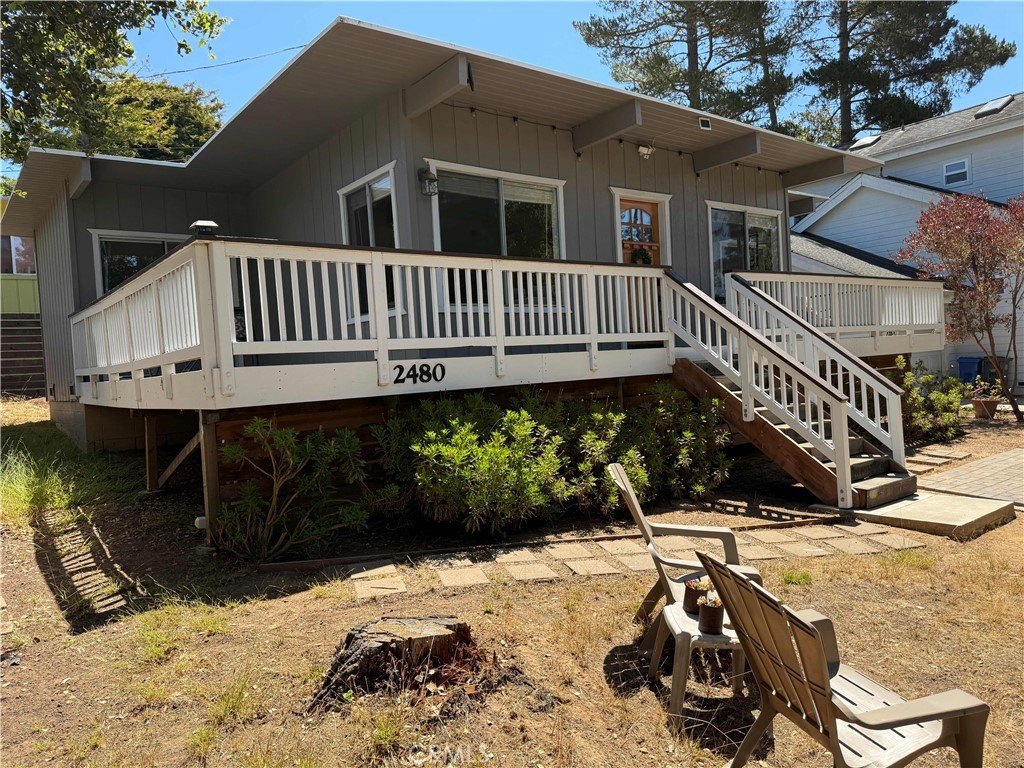 Cambria, California, 93428, United States, 2 Bedrooms Bedrooms, ,2 BathroomsBathrooms,Residential,Forsale,1929254