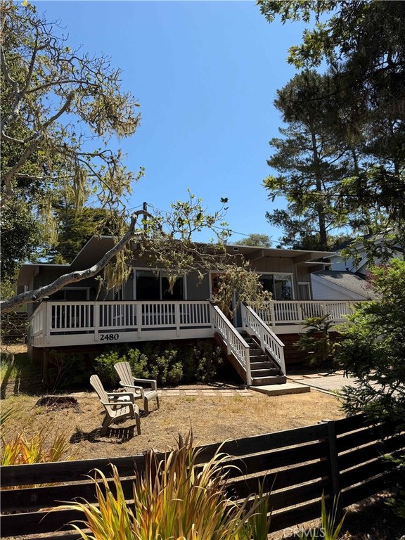 Cambria, California, 93428, United States, 2 Bedrooms Bedrooms, ,2 BathroomsBathrooms,Residential,Forsale,1929254