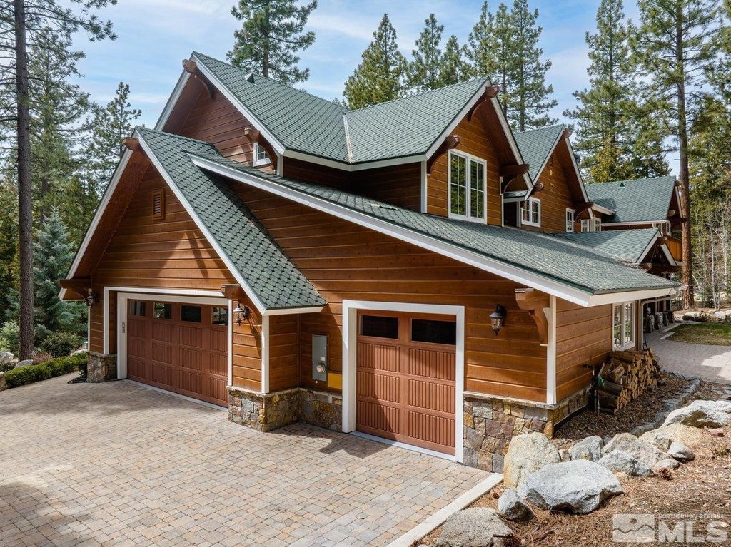 Glenbrook, Nevada, 89413, United States, 4 Bedrooms Bedrooms, ,5.5 BathroomsBathrooms,Residential,Forsale,1886459