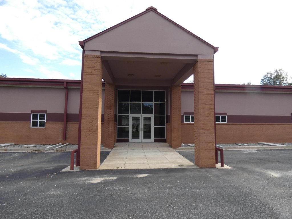 Greenville, Florida, 32331, United States, ,Commercial,Forsale,1946745