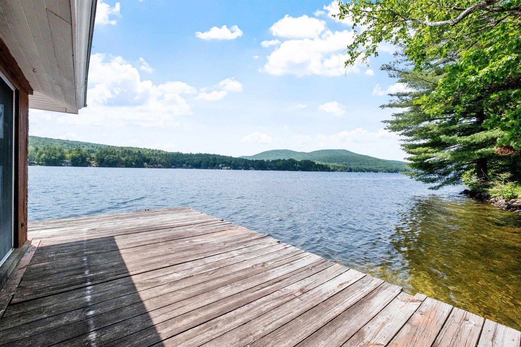 Alton, New Hampshire, 03810, United States, 2 Bedrooms Bedrooms, ,1.5 BathroomsBathrooms,Residential,Forsale,1894004