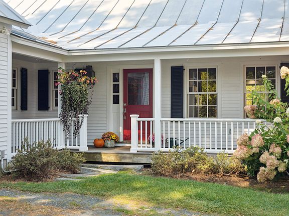 Barnard, Vermont, 05031, United States, 3 Bedrooms Bedrooms, ,3 BathroomsBathrooms,Residential,Forsale,1999506