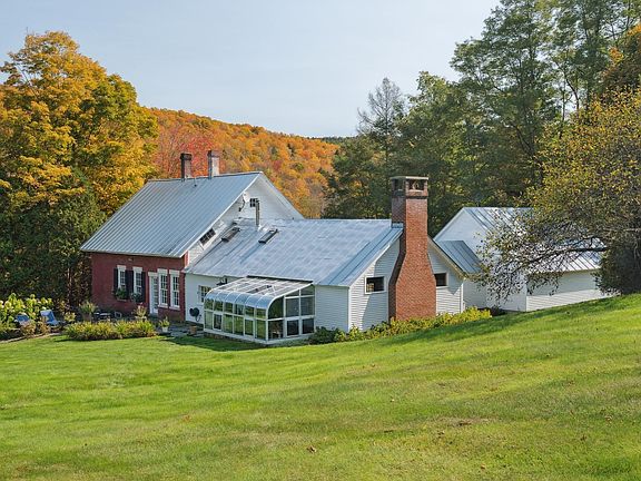 Barnard, Vermont, 05031, United States, 3 Bedrooms Bedrooms, ,3 BathroomsBathrooms,Residential,Forsale,1999506